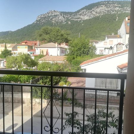 Sierra De Cazorla Villa Arroyo Frio Luaran gambar