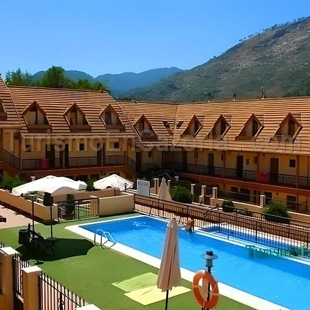 Sierra De Cazorla Villa Arroyo Frio Luaran gambar