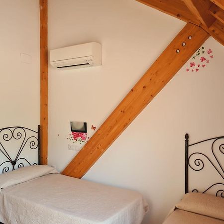Sierra De Cazorla Villa Arroyo Frio Luaran gambar