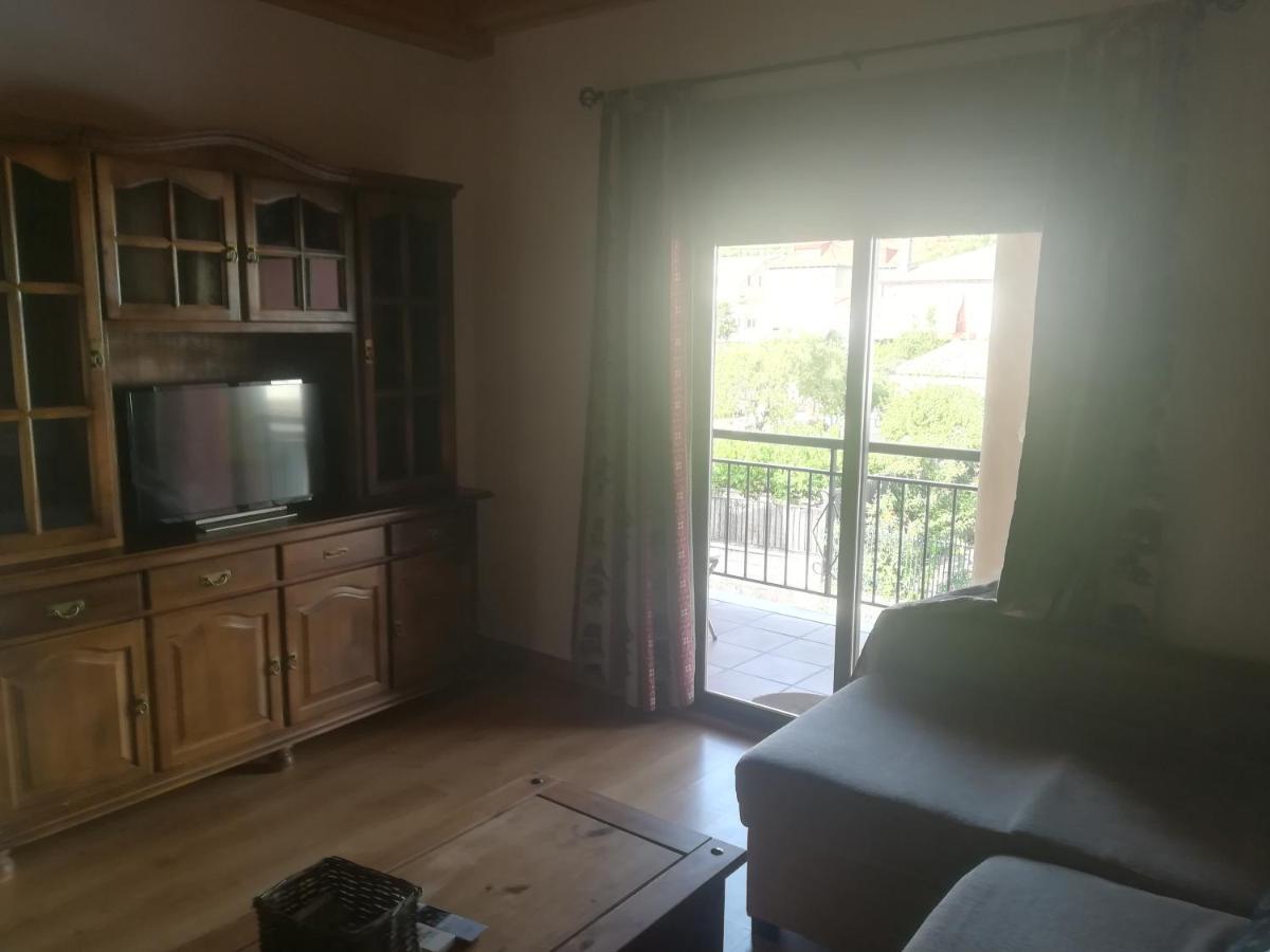 Sierra De Cazorla Villa Arroyo Frio Luaran gambar