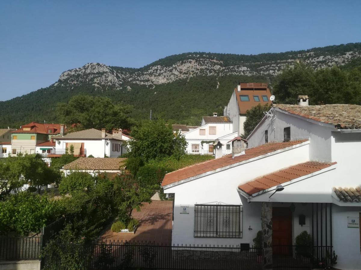 Sierra De Cazorla Villa Arroyo Frio Luaran gambar