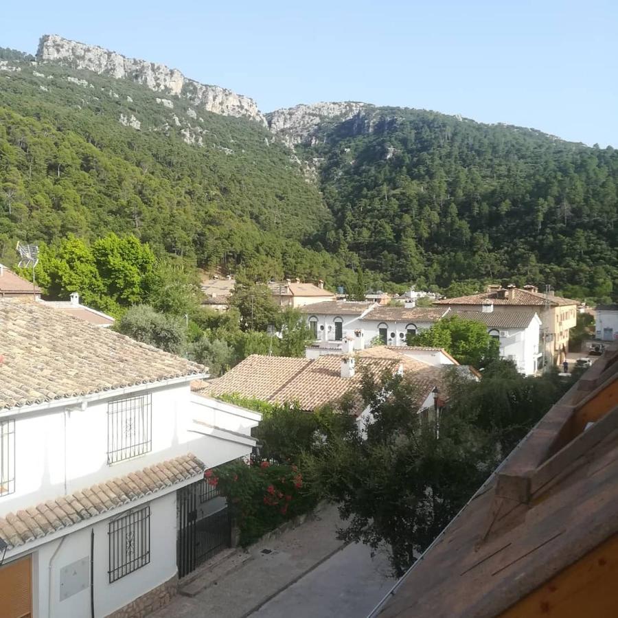 Sierra De Cazorla Villa Arroyo Frio Luaran gambar