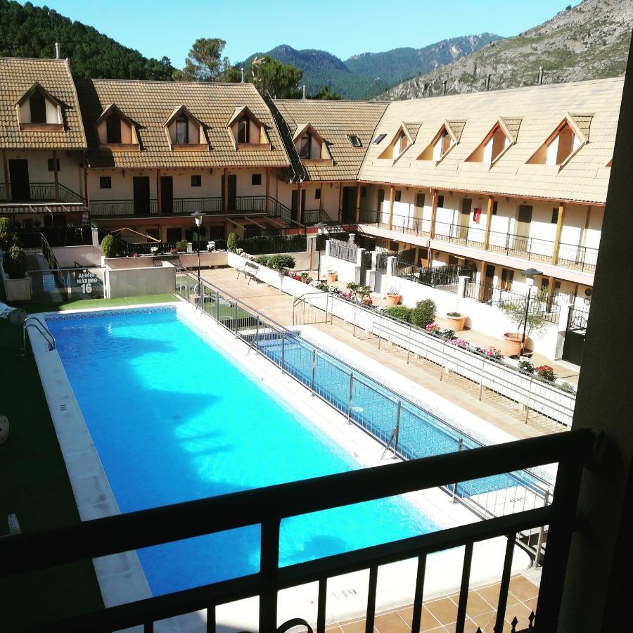 Sierra De Cazorla Villa Arroyo Frio Luaran gambar