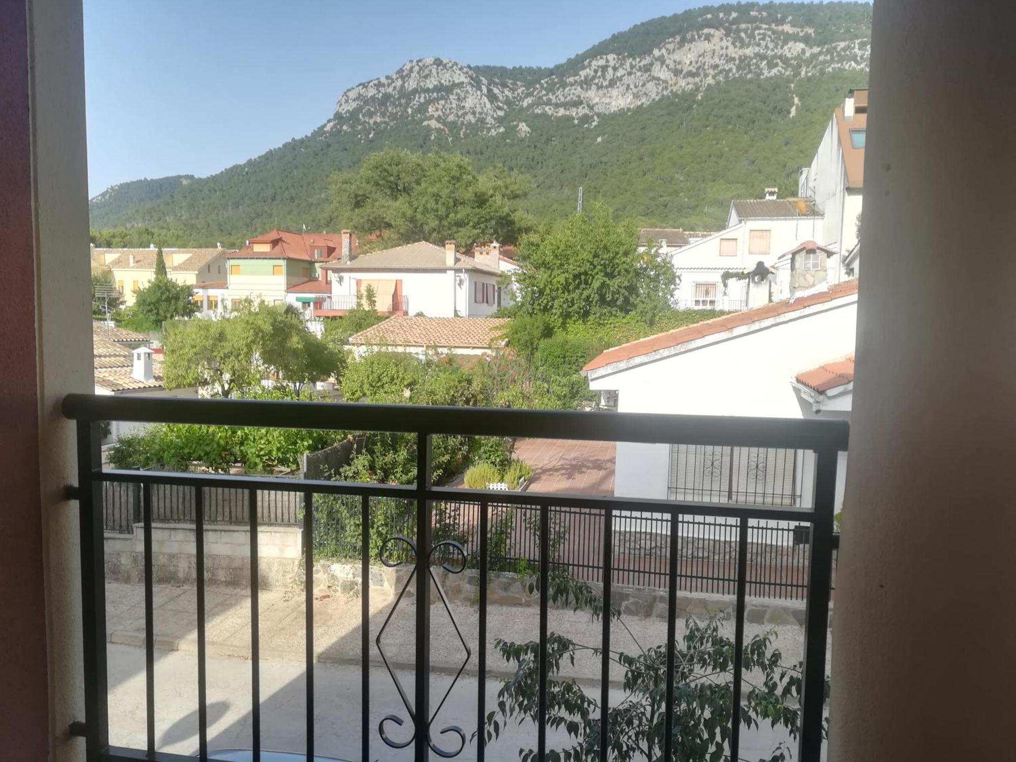 Sierra De Cazorla Villa Arroyo Frio Luaran gambar