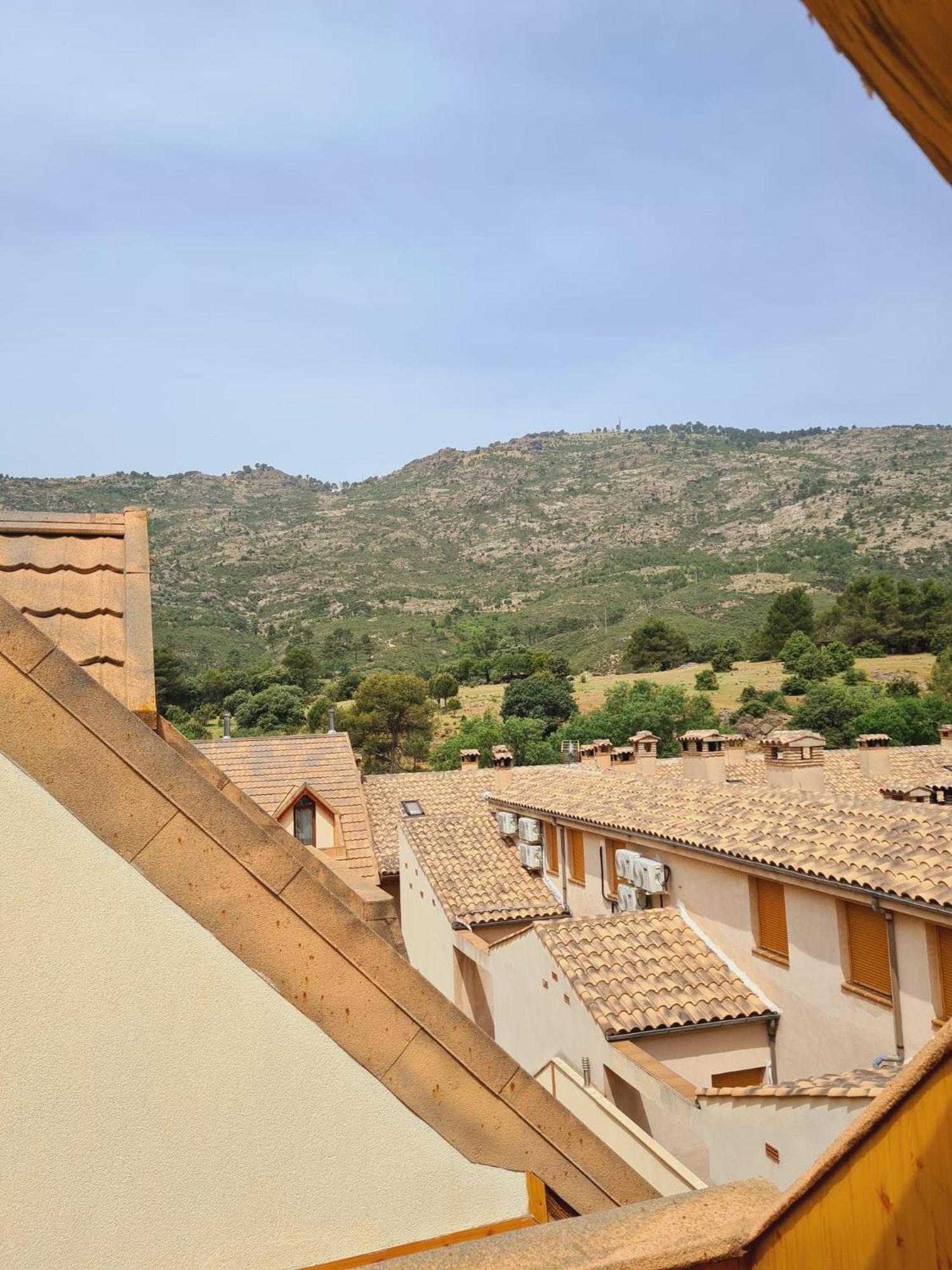 Sierra De Cazorla Villa Arroyo Frio Luaran gambar