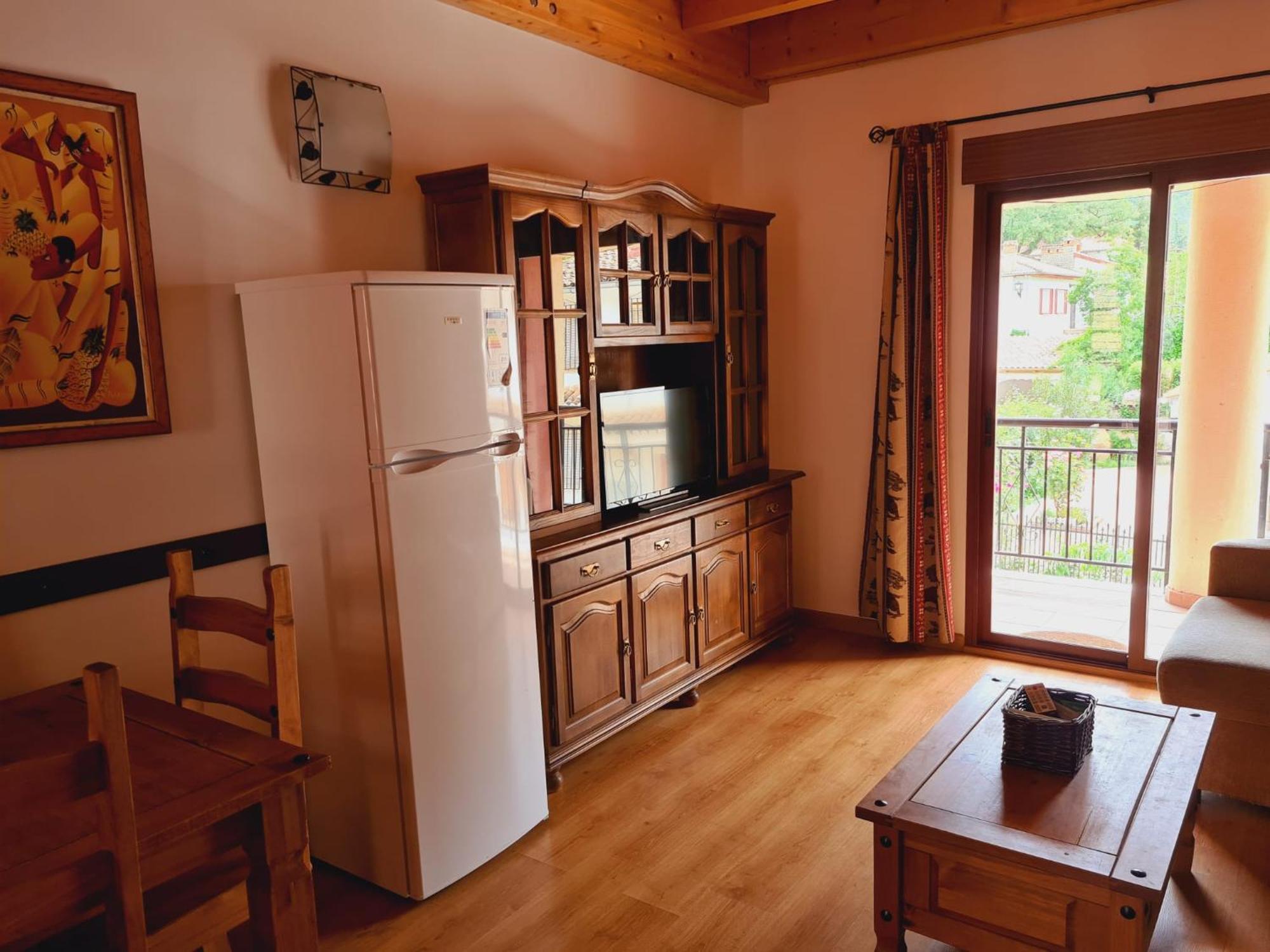 Sierra De Cazorla Villa Arroyo Frio Luaran gambar