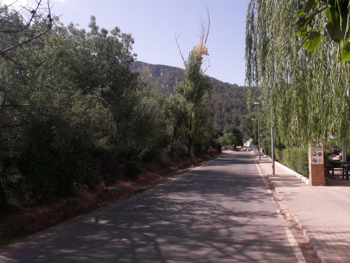 Sierra De Cazorla Villa Arroyo Frio Luaran gambar