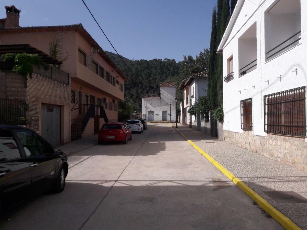 Sierra De Cazorla Villa Arroyo Frio Luaran gambar