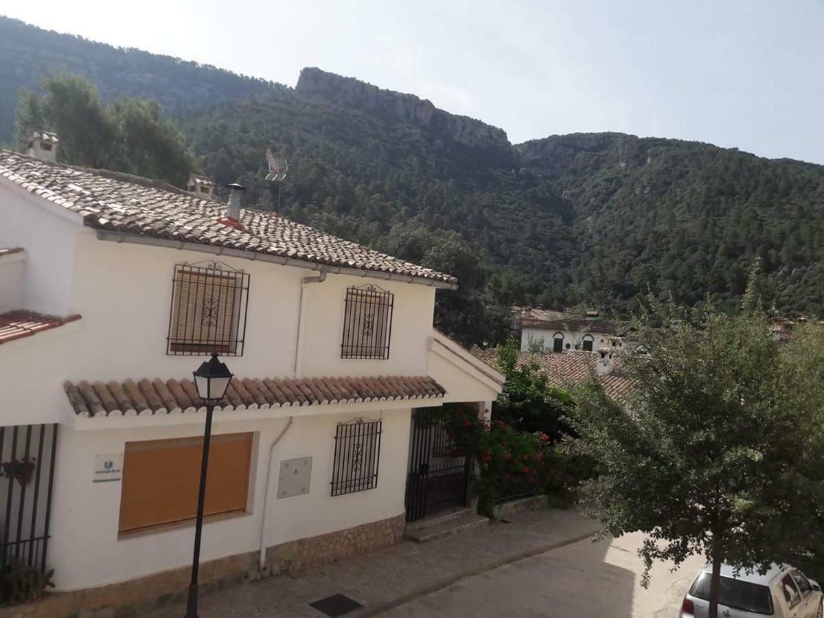 Sierra De Cazorla Villa Arroyo Frio Luaran gambar