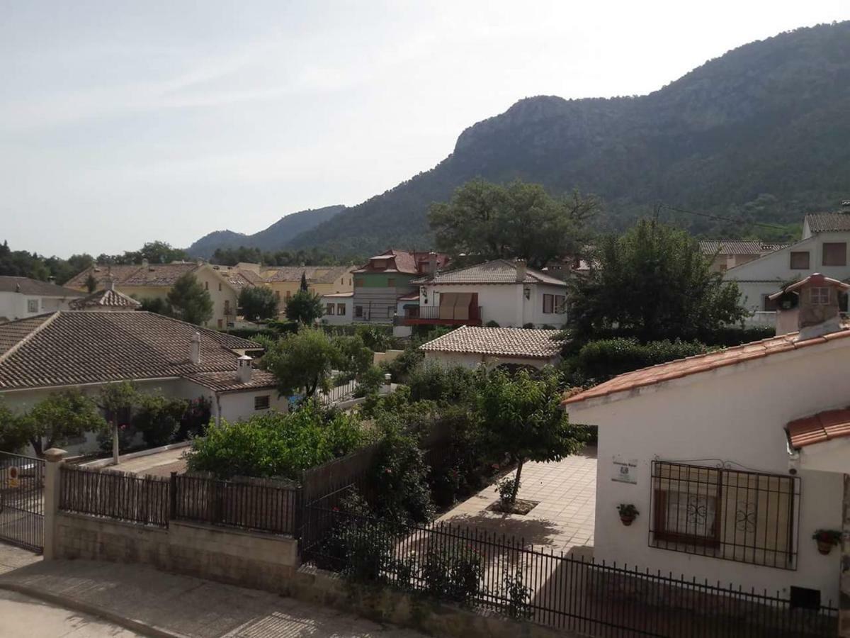 Sierra De Cazorla Villa Arroyo Frio Luaran gambar