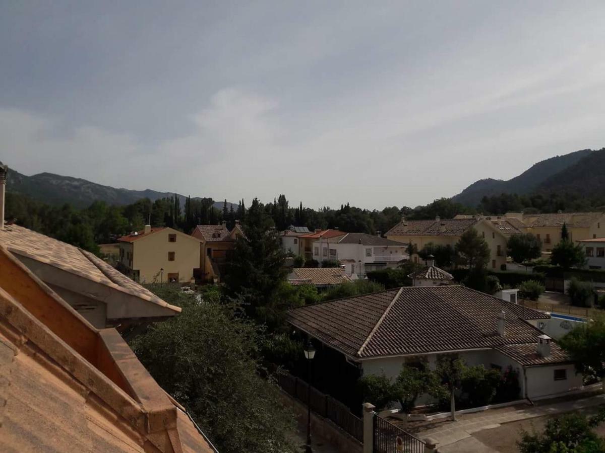 Sierra De Cazorla Villa Arroyo Frio Luaran gambar