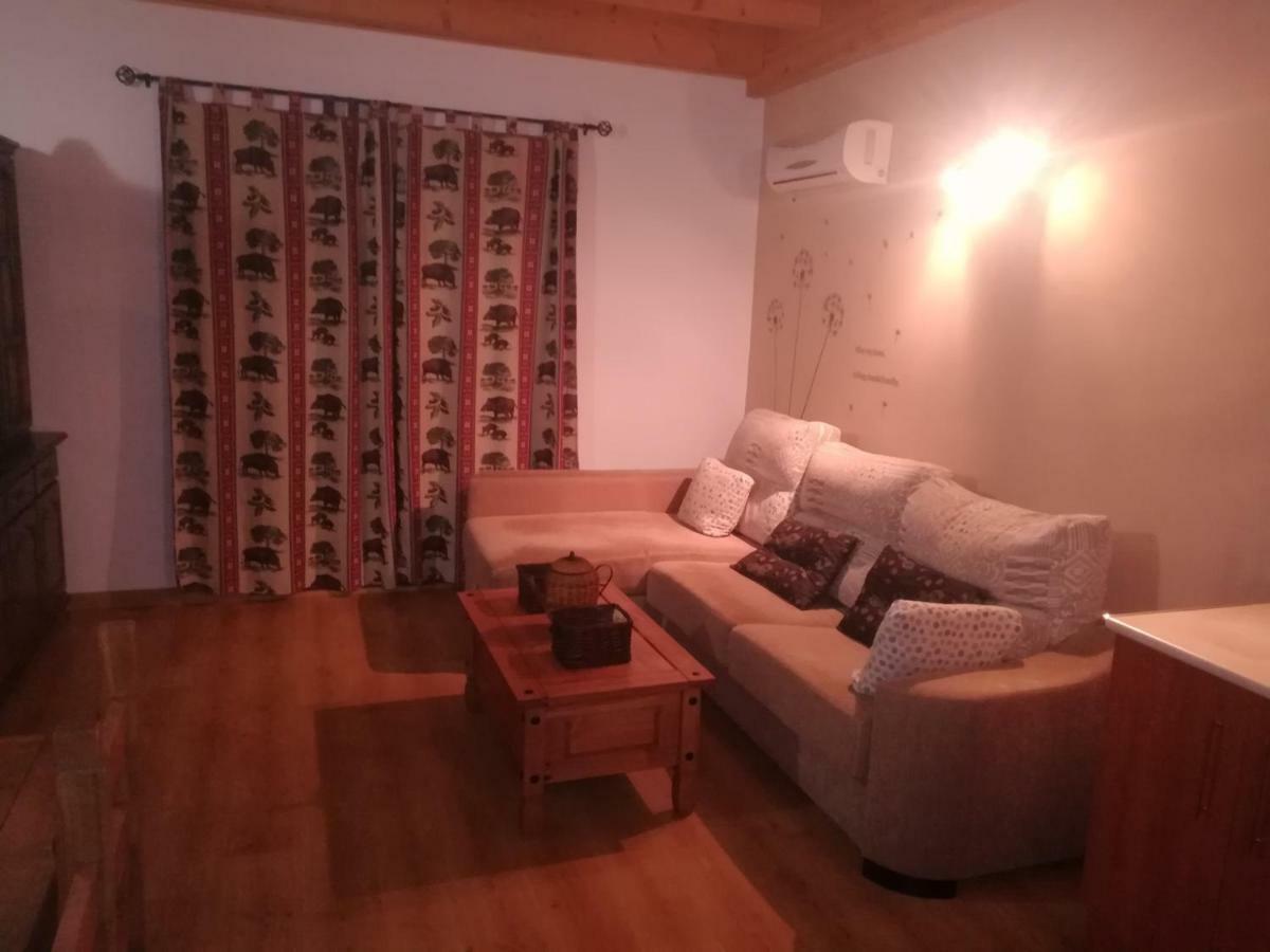 Sierra De Cazorla Villa Arroyo Frio Luaran gambar